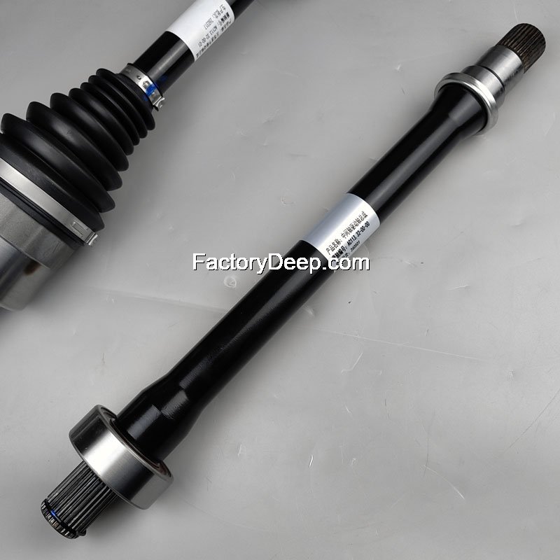 Drive Shaft Dongfeng Yufeng