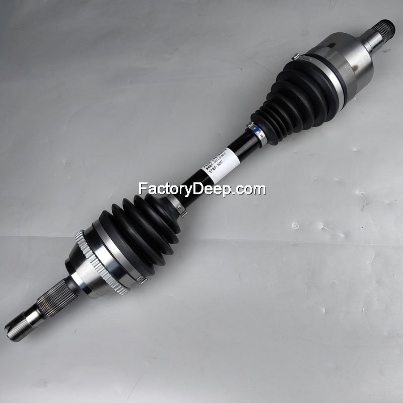Left Drive Shaft Dongfeng Yufeng