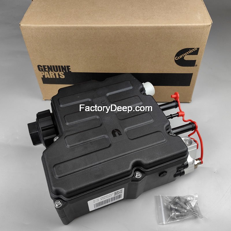 Urea pump A050S366