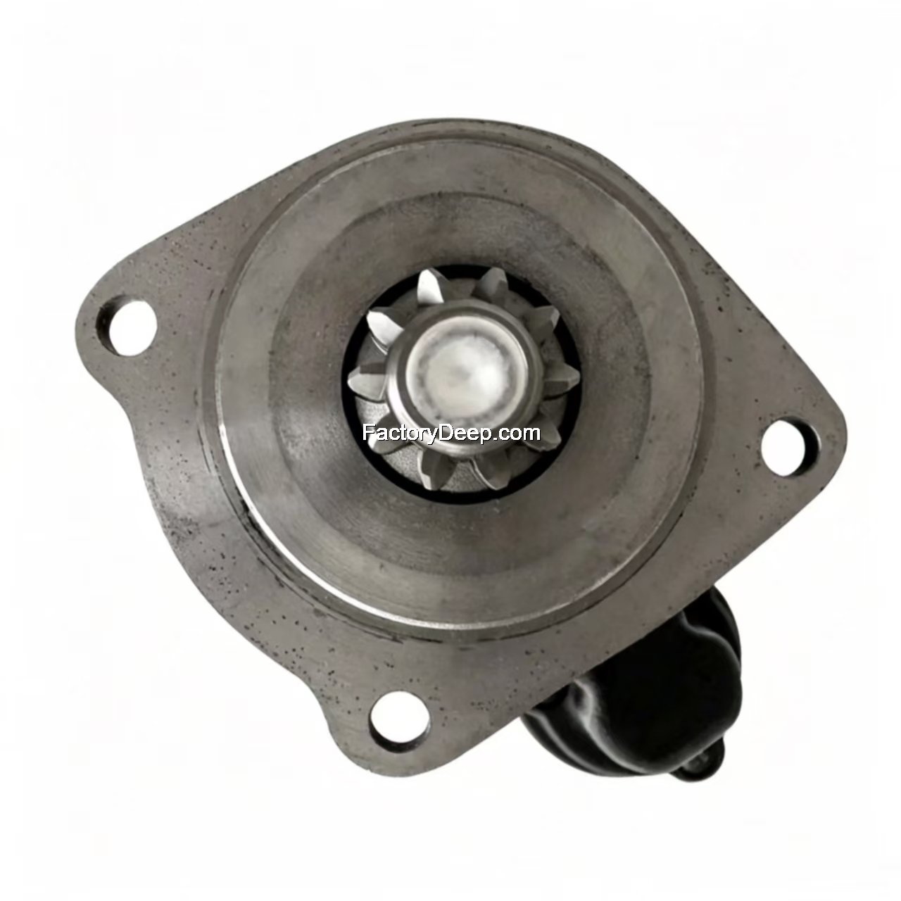 Excavator starter 4288991M4