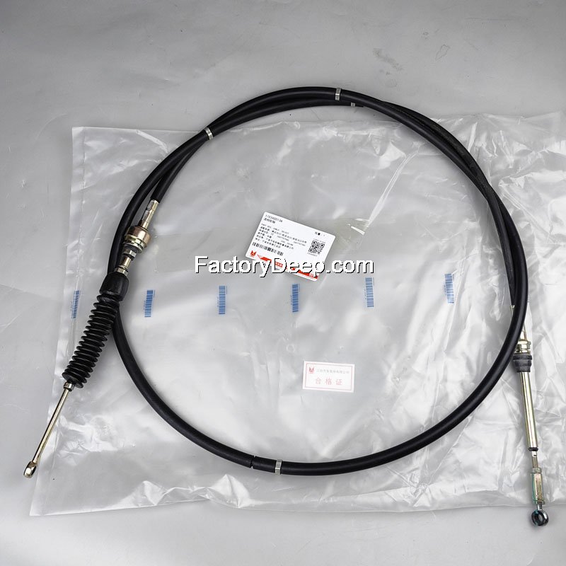 Cable Shift JMC Kairui N800