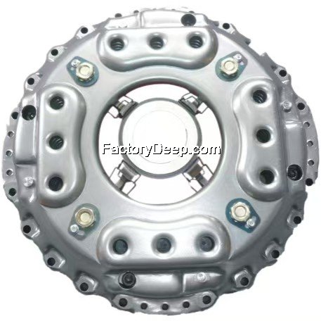 Clutch Cover & pressure plate assembly