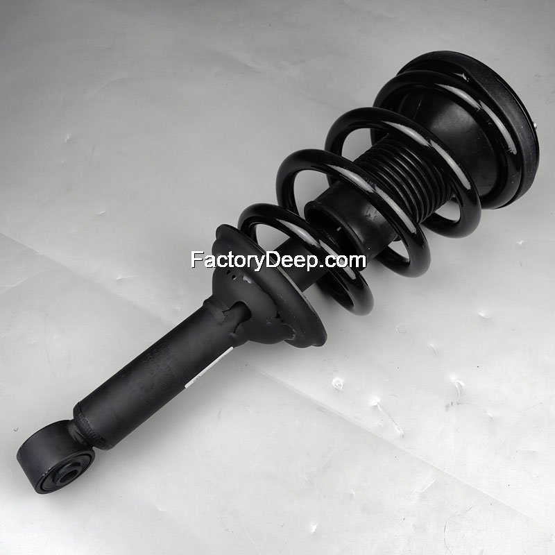 Front Shock Absorber JMC Vigus pickup