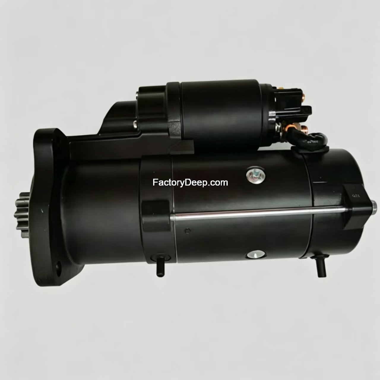 Construction Machinery Starter    MS640