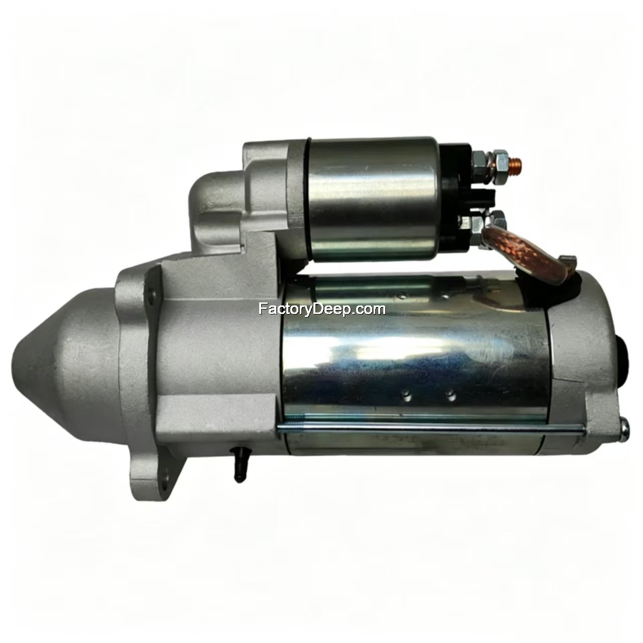 Iveco diesel starter motor 2852178