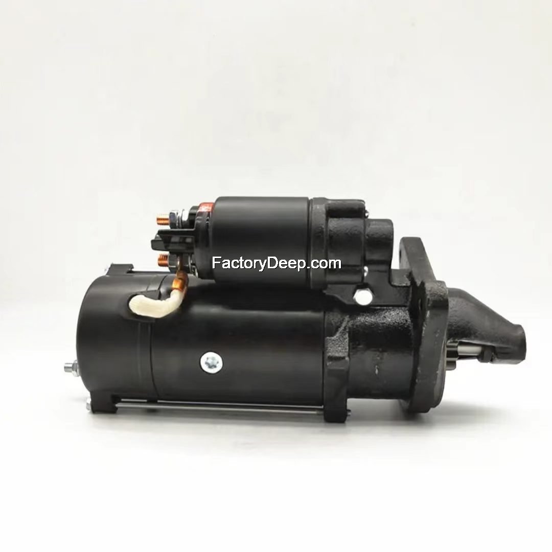 Tractor Starter Motor 11130785