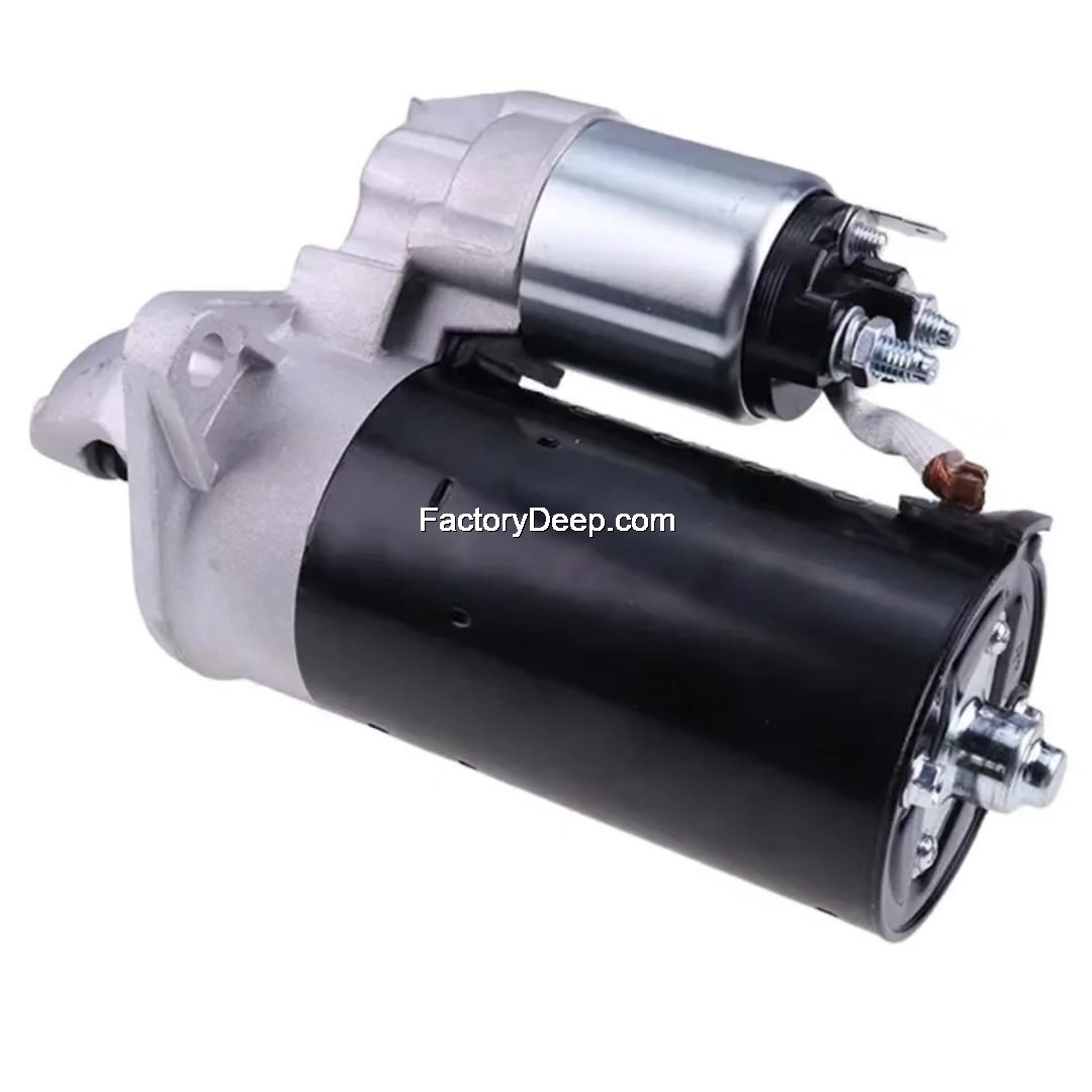 Construction Machinery Starter 11131419