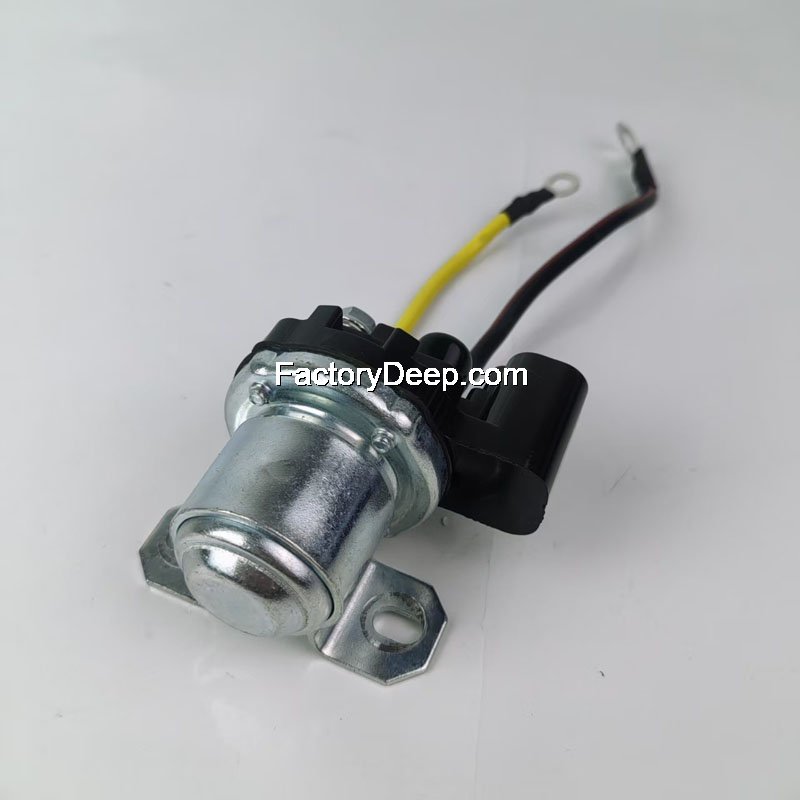 Weichai EFI Starter Relay