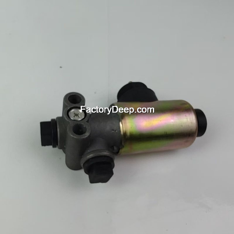 Solenoid valve