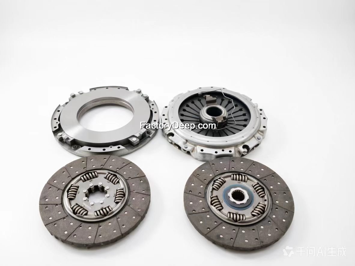 Clutch Kit
