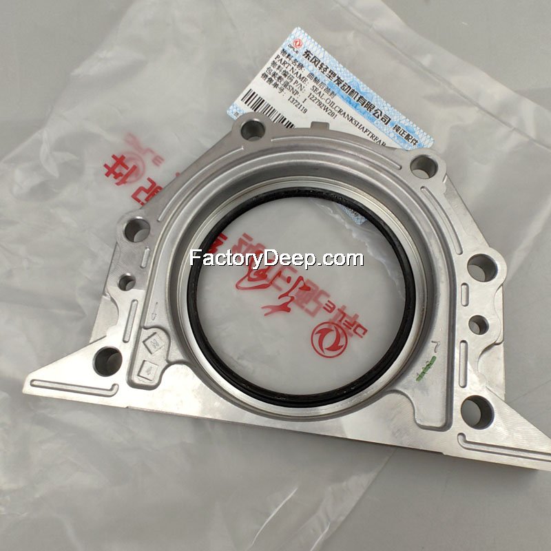 Rear Oil Seal Crankshaft Nissan ZD30