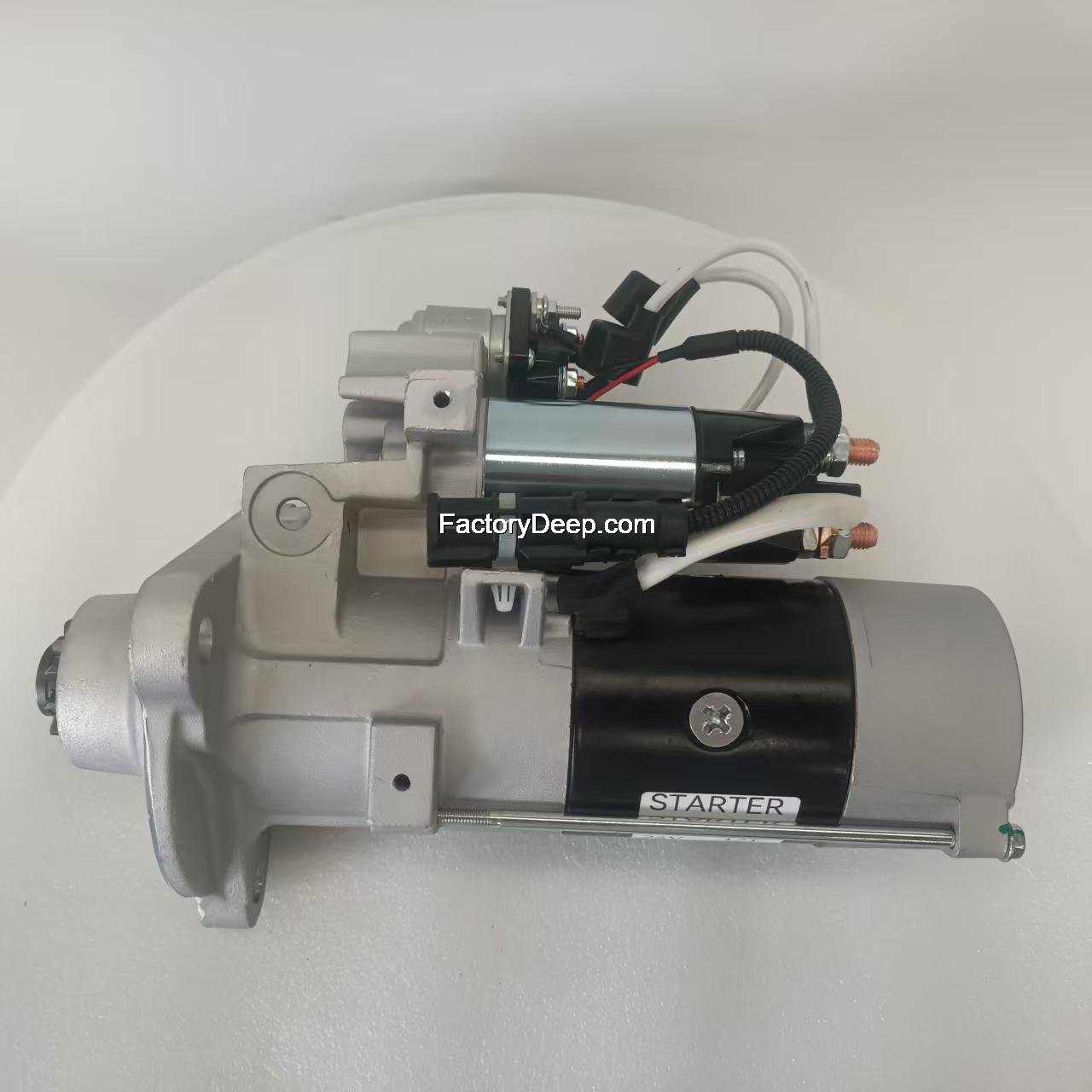 Heavy truck starter motor 51262017199