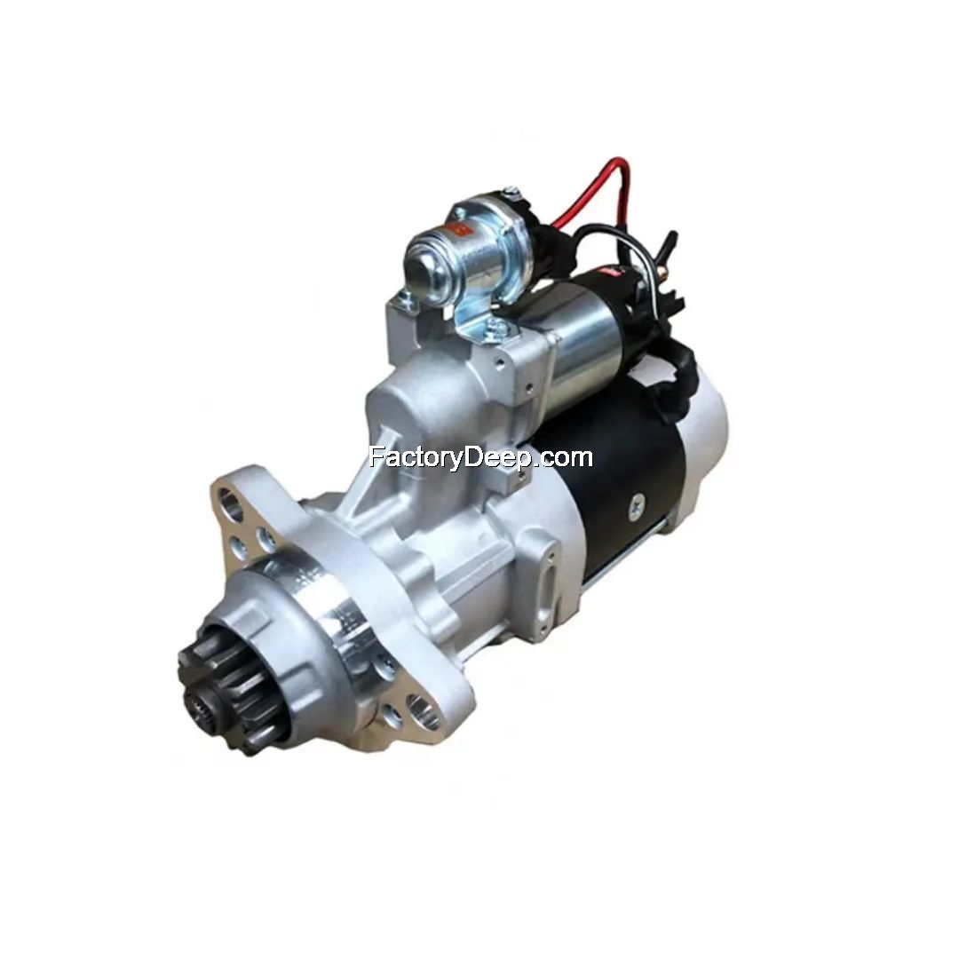 Cummins Starter 39MT