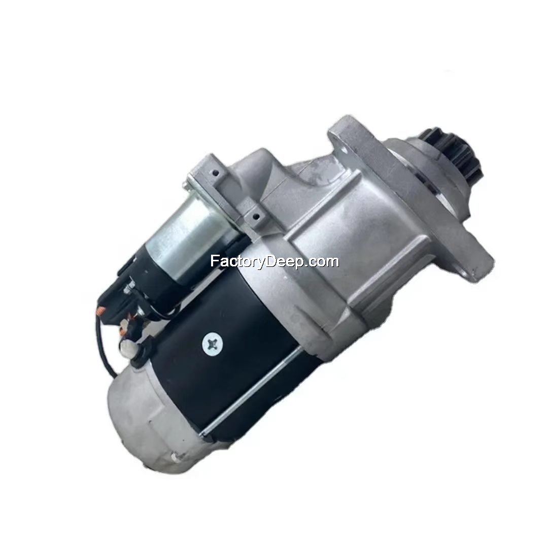 Стартер Cummins 39MT
