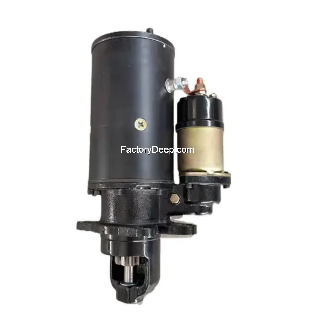 Hongyan Heavy Truck Starter X-C-M-G