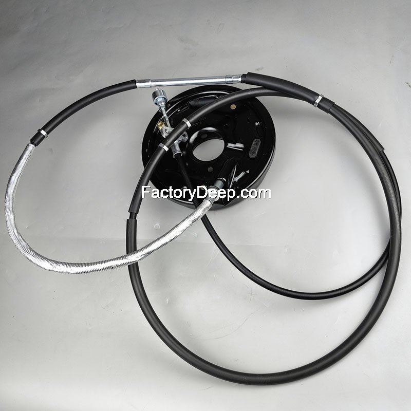 Parking Brake Assembly
