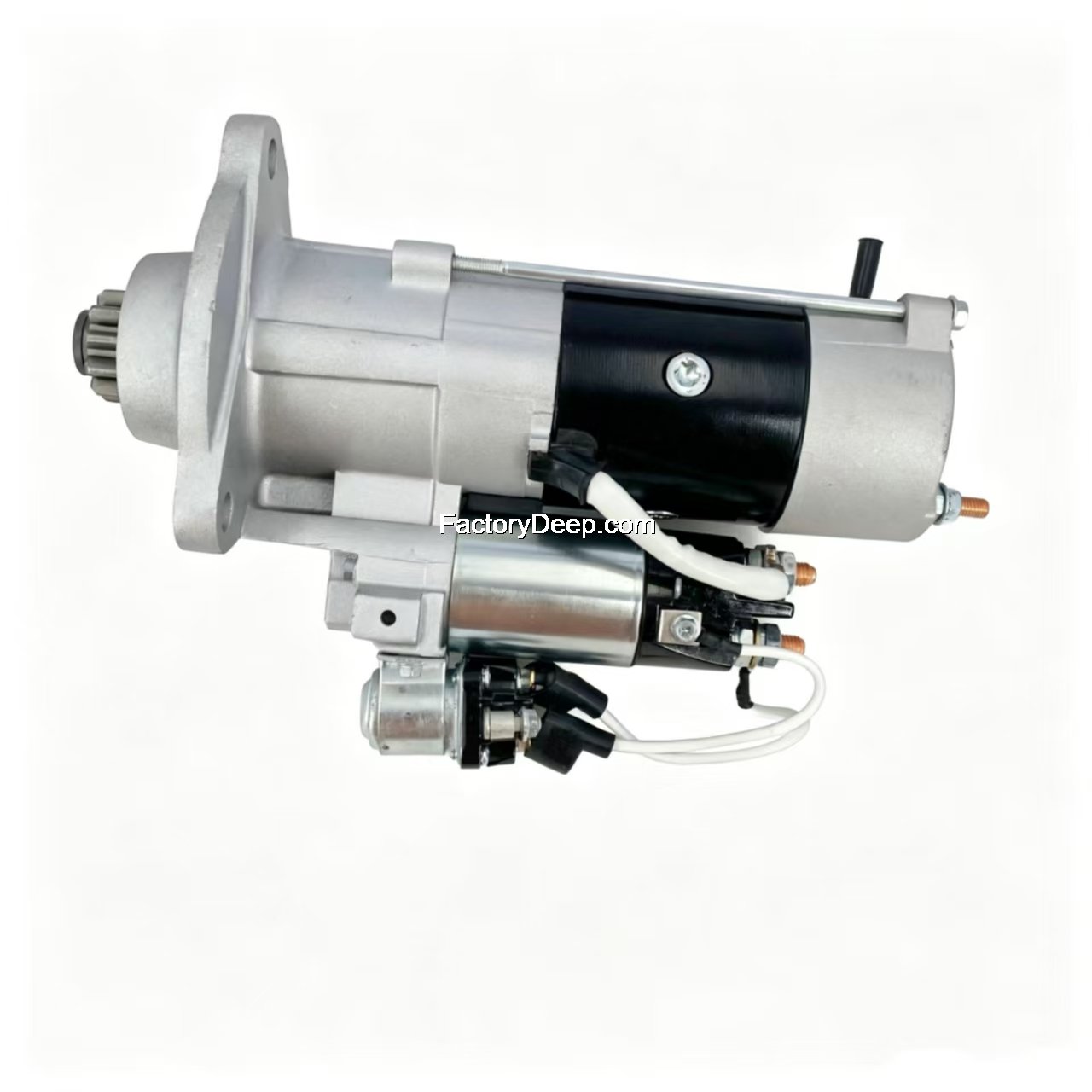 Truck Starter 4JJ1