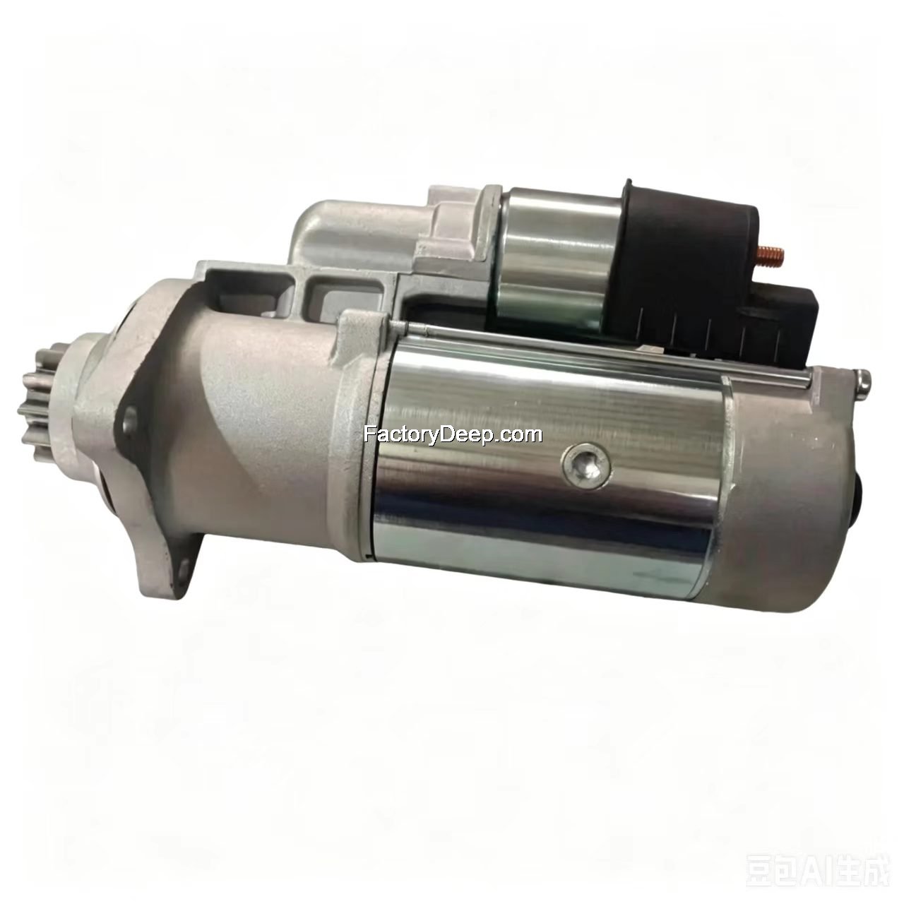 Prestolite Weichai Starter QDJ2845C