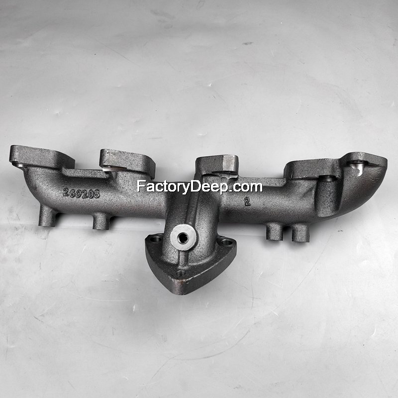 Exhaust Manifold JMC1040 N720 493