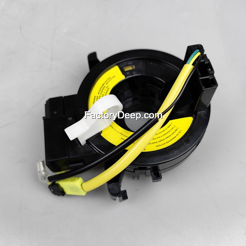 Clock Spring JMC Landwind X5 X7