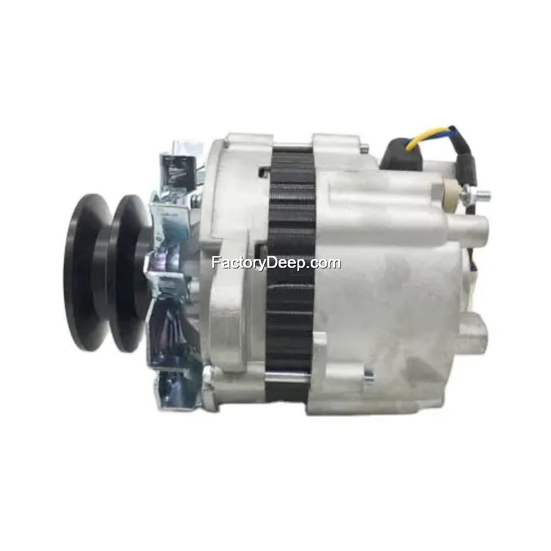 Alternator ME049165 for Excavator