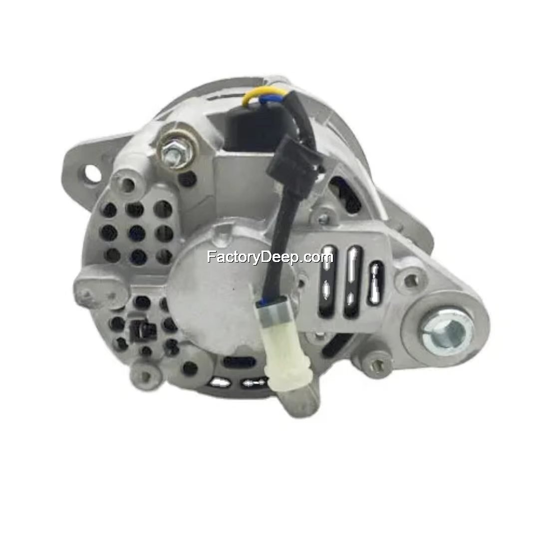 Alternator ME049165 for Excavator