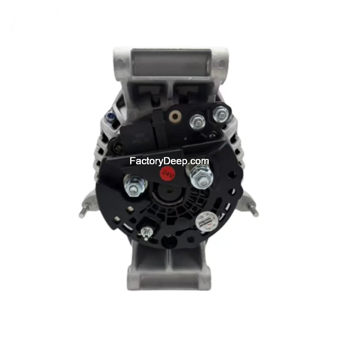 E320D2 Excavator Alternator