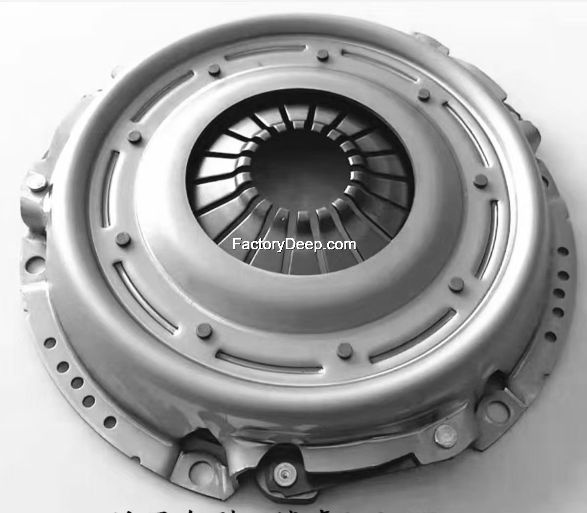 Clutch Pressure Plate