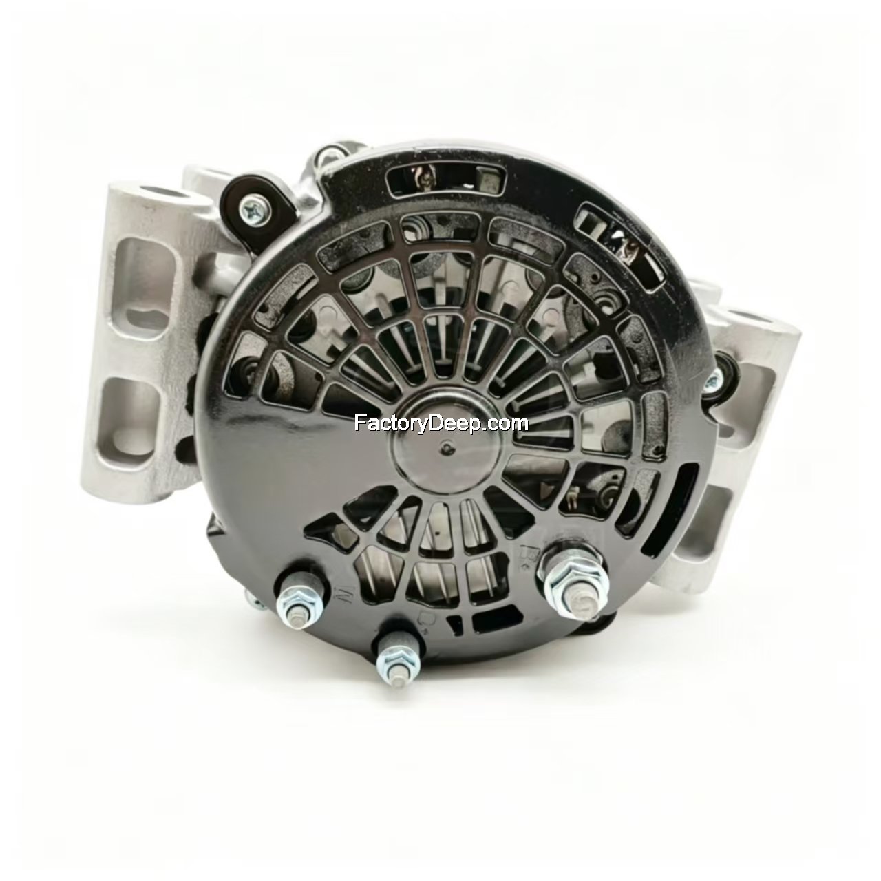 Excavator Alternator 3218932