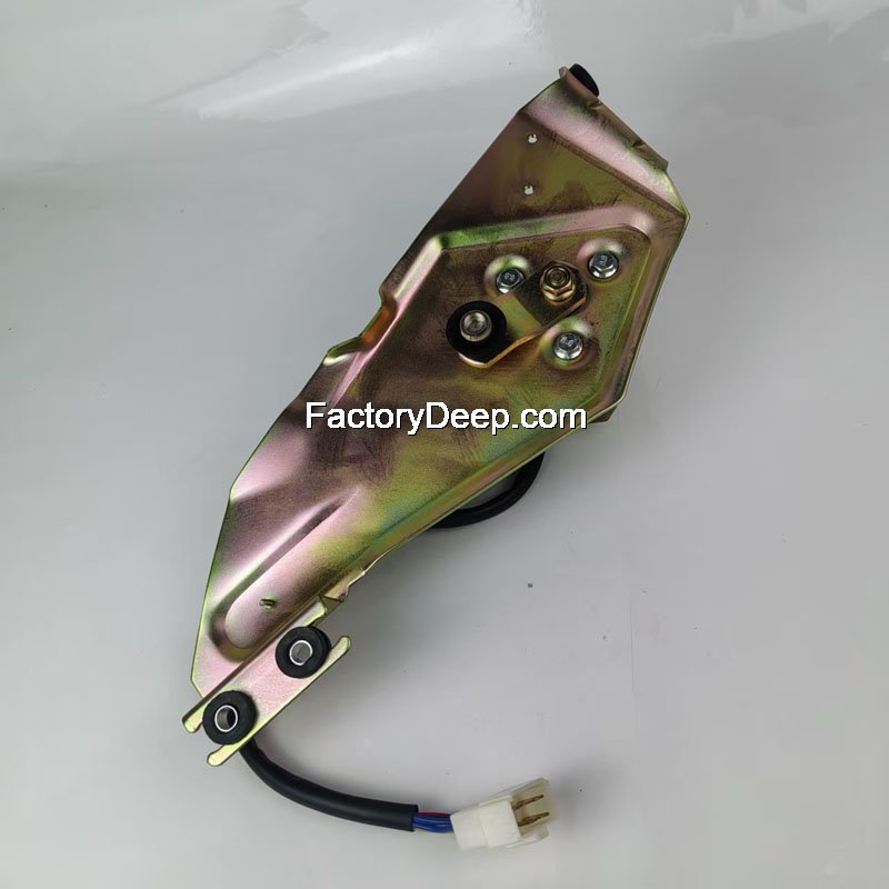 Wiper motor dongfeng
