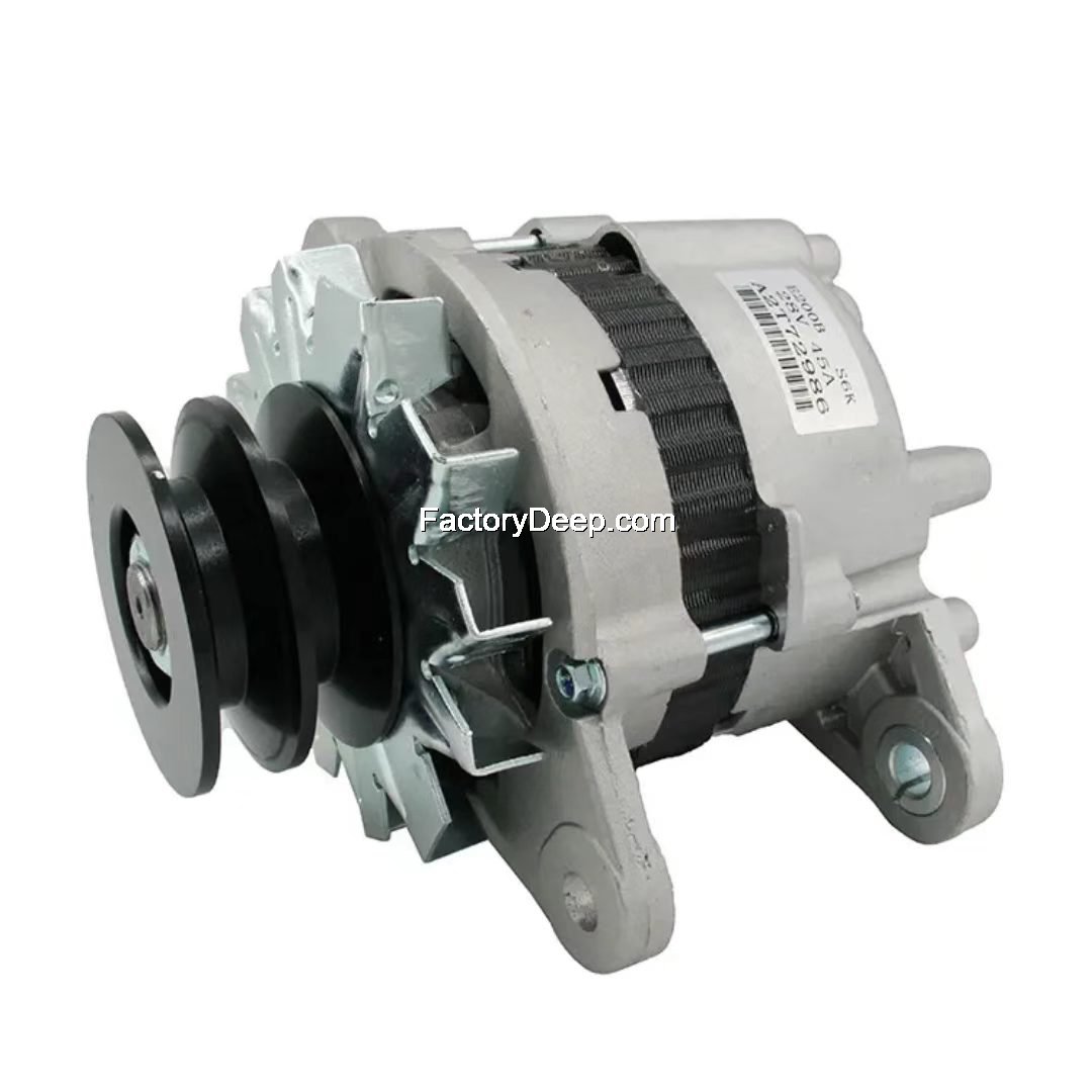 Alternator ME070120