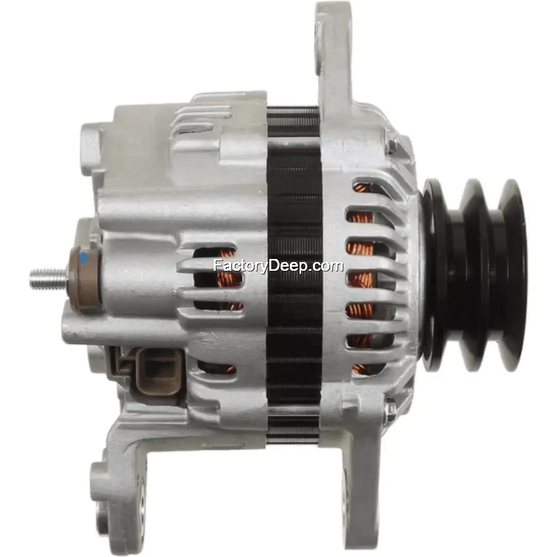 Alternator A3TN5379