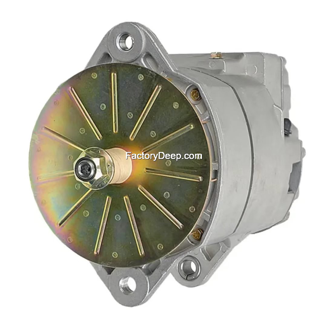 Cummins Diesel Generator 10459368