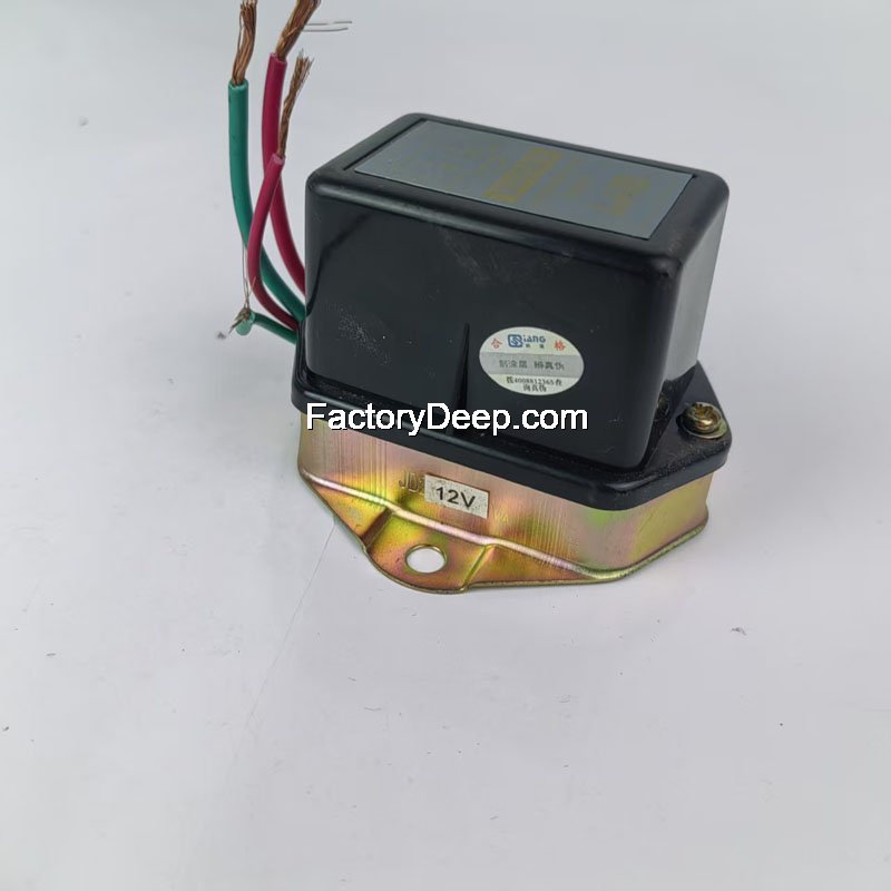 Power Relay