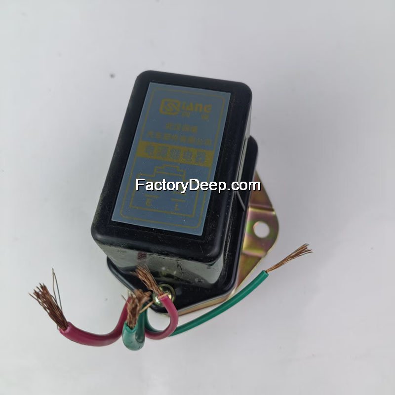 Power Relay