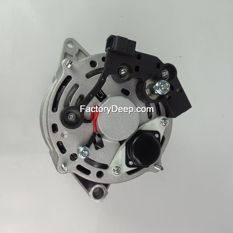 Alternator For CASE Excavator
