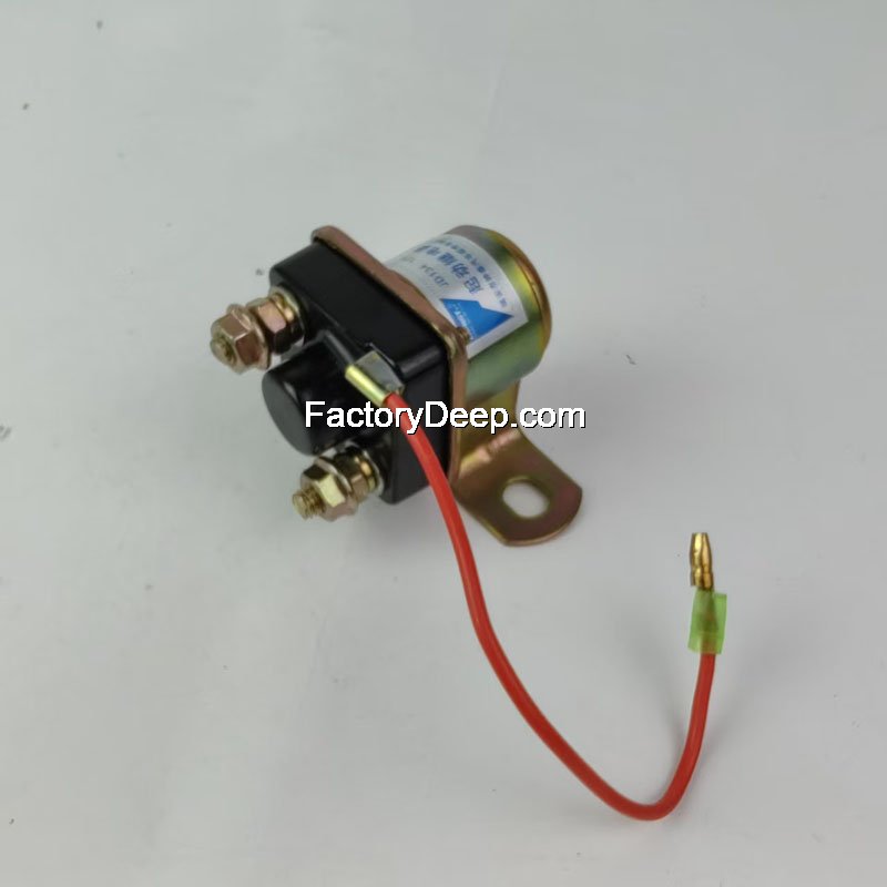 Starter Relay