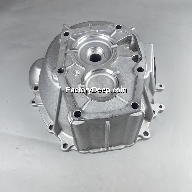 Clutch Housing 8-97100489-0,8971004890