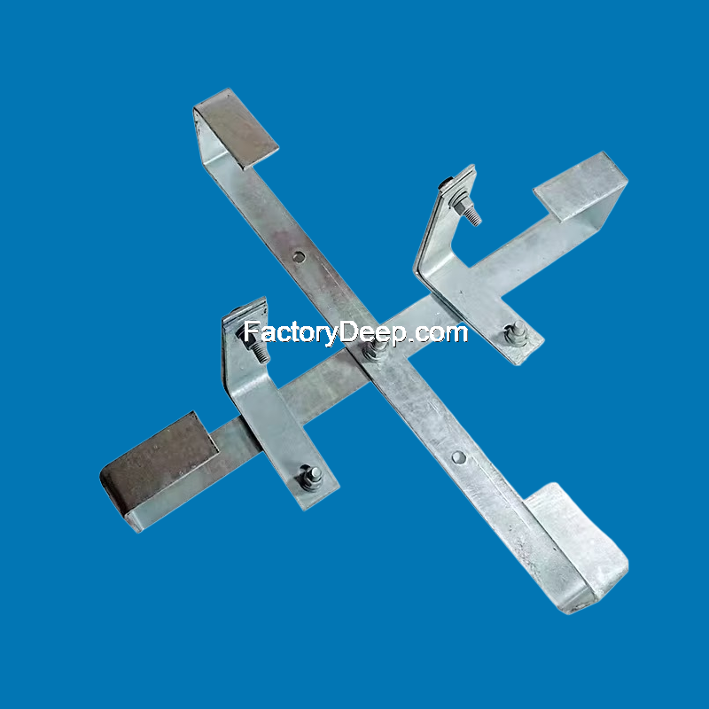 Optical Cable Bracket, Optical Cable Fit