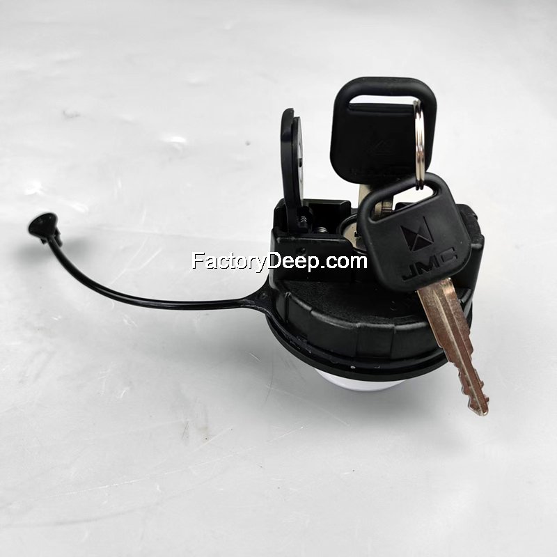 Fuel tank cap