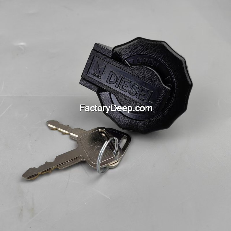 Fuel Tank Cap