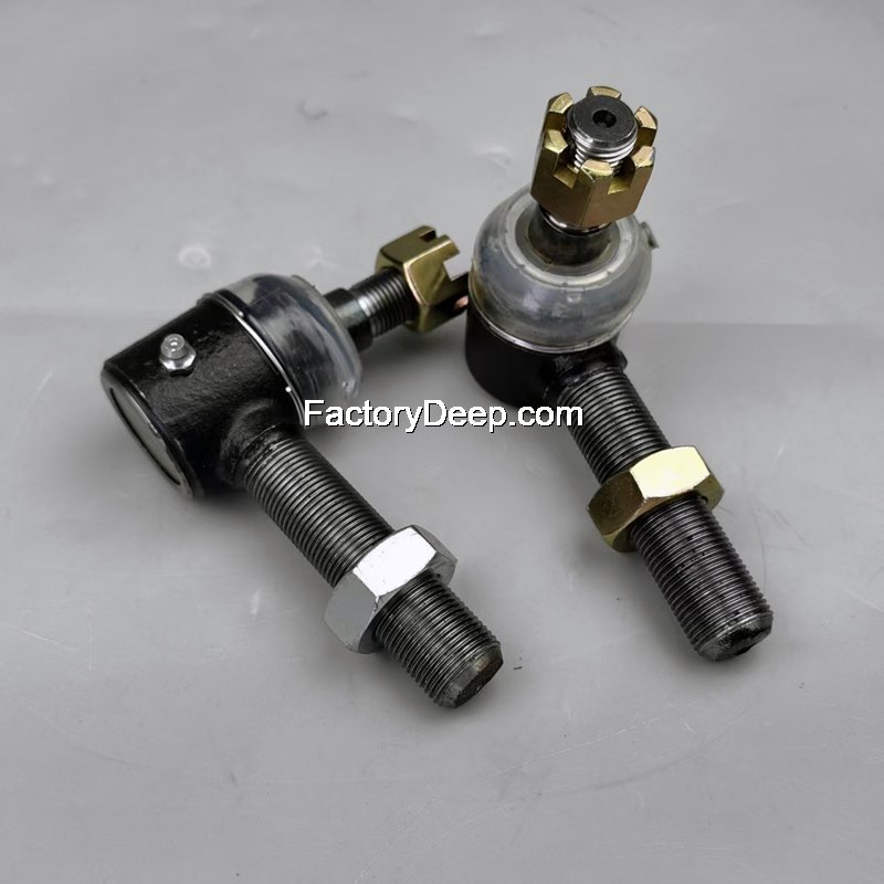 Tie Rod Connector 3003120A