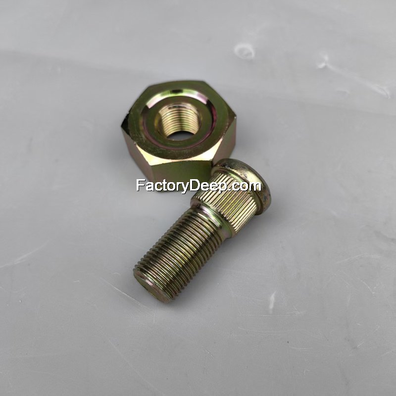 Wheel Bolt 1043 1052