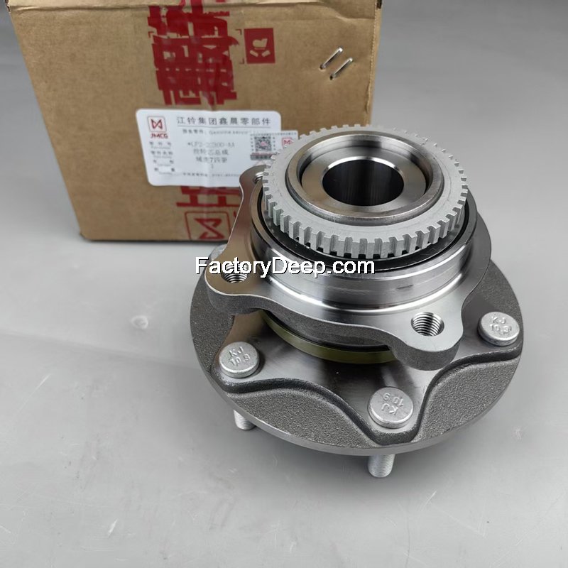 Front Hub Bearing Unit JMC VIGUS