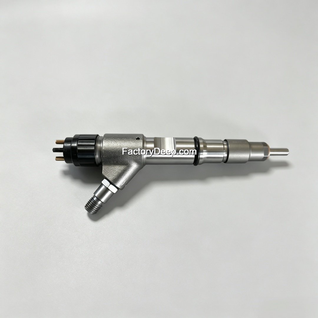 Fuel injector Bosch Cummins ISF3.8