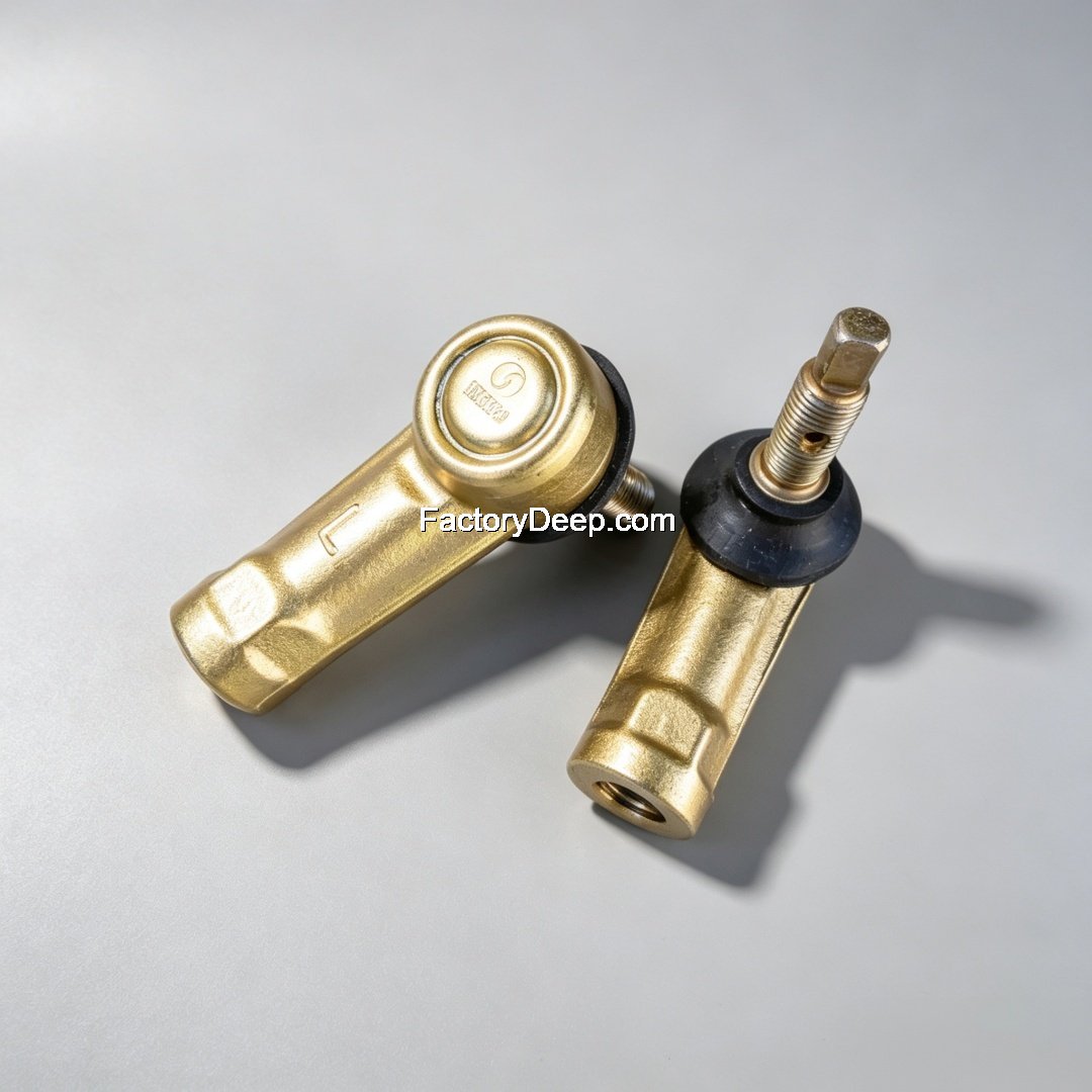 Gearbox Shift Adjustment Screw