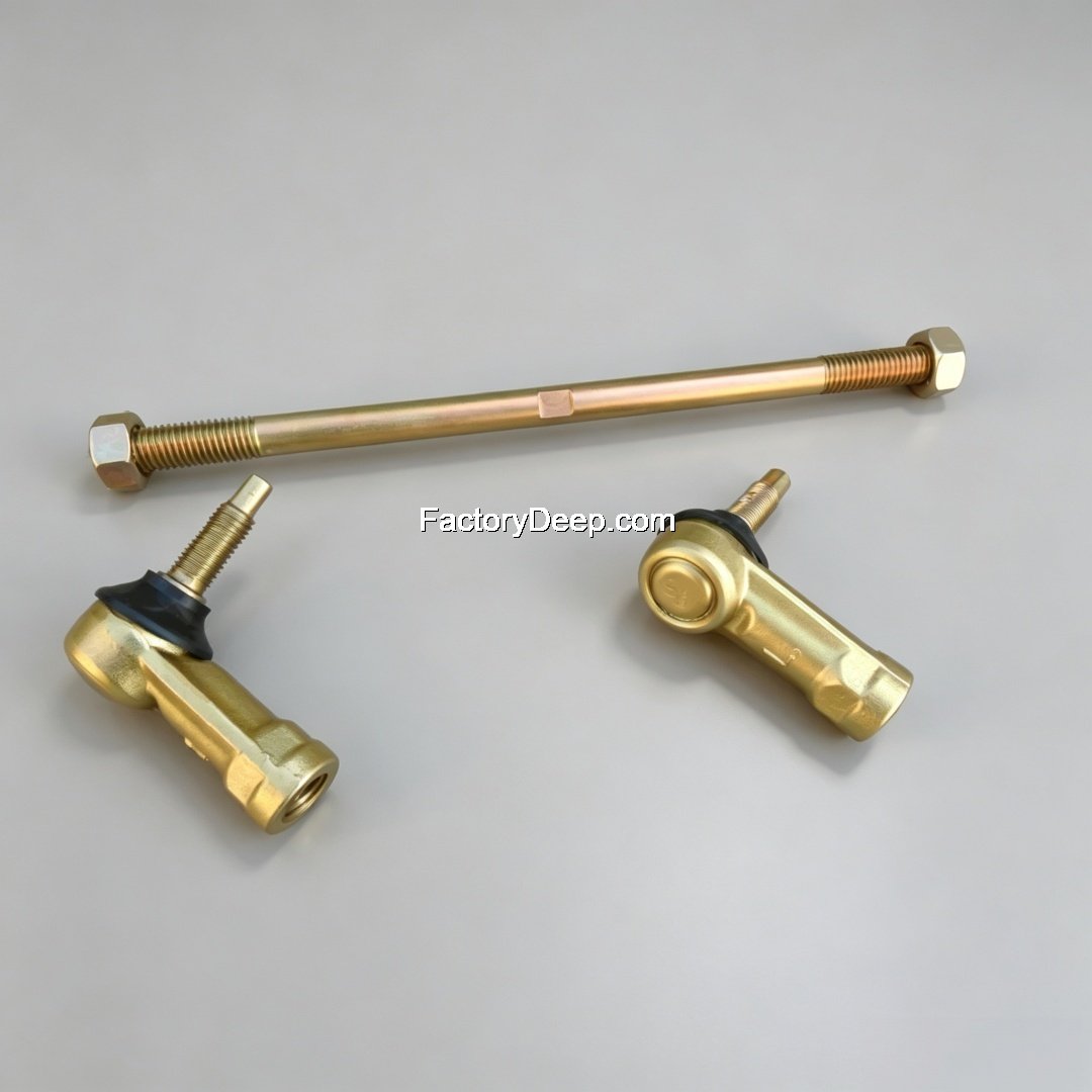 Gearbox Shift Adjustment Screw