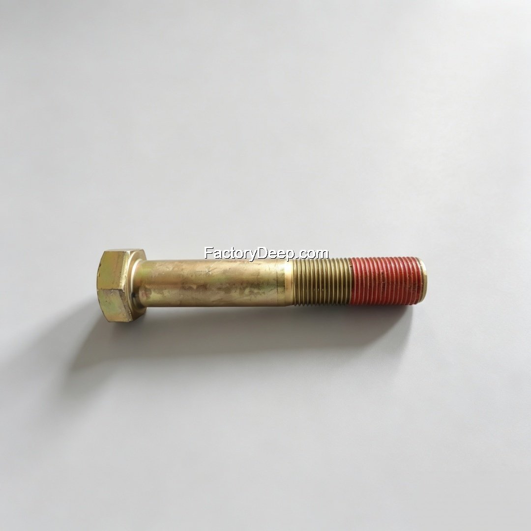 Hex head screw 06.02839.0012