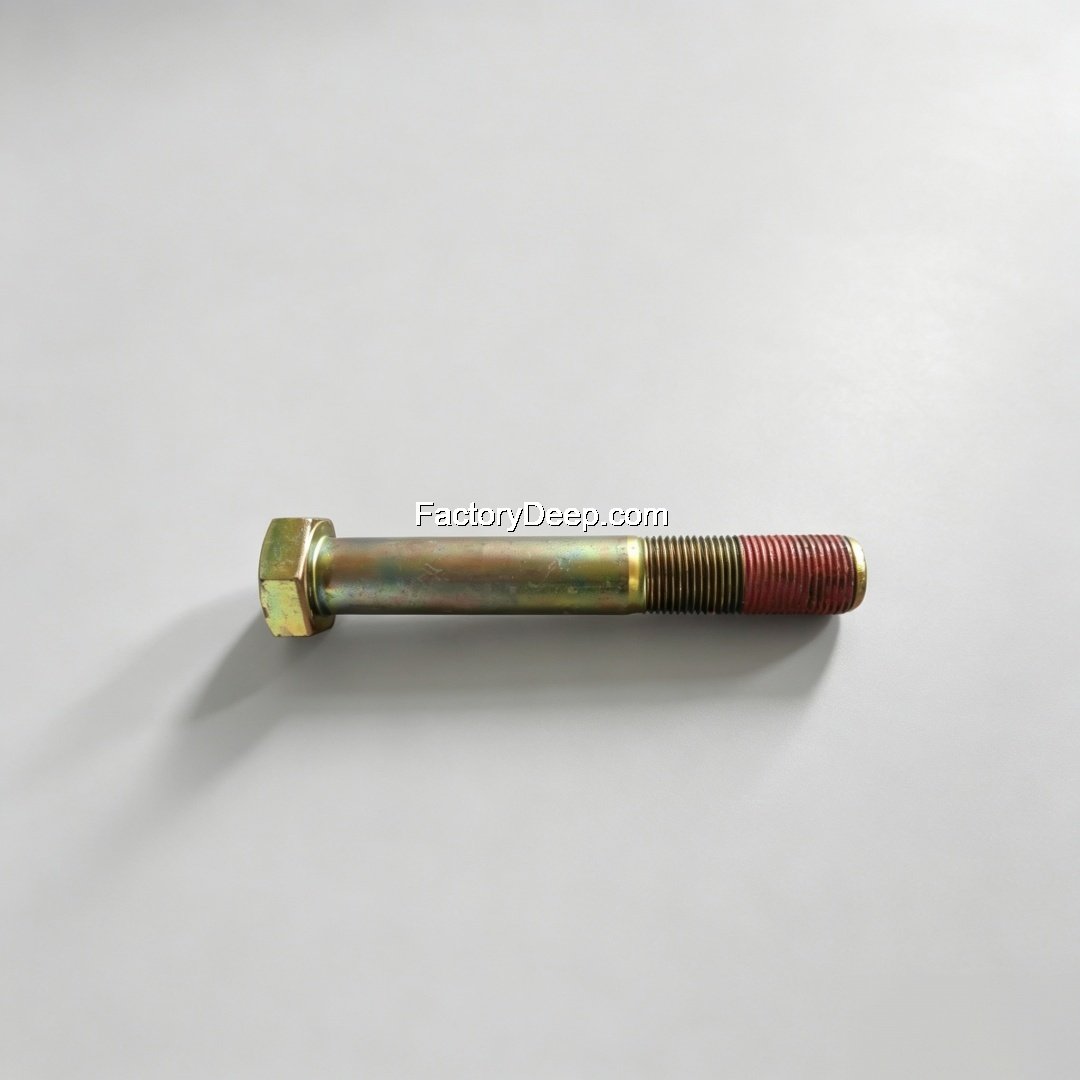 Hex head screw 06.02839.0021