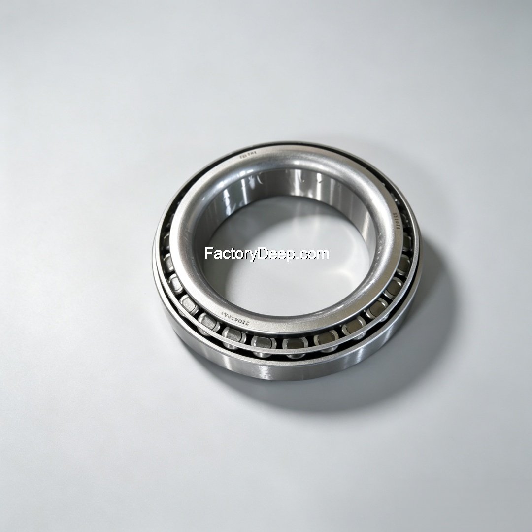 Tapered Roller Bearings 06.32489.0009